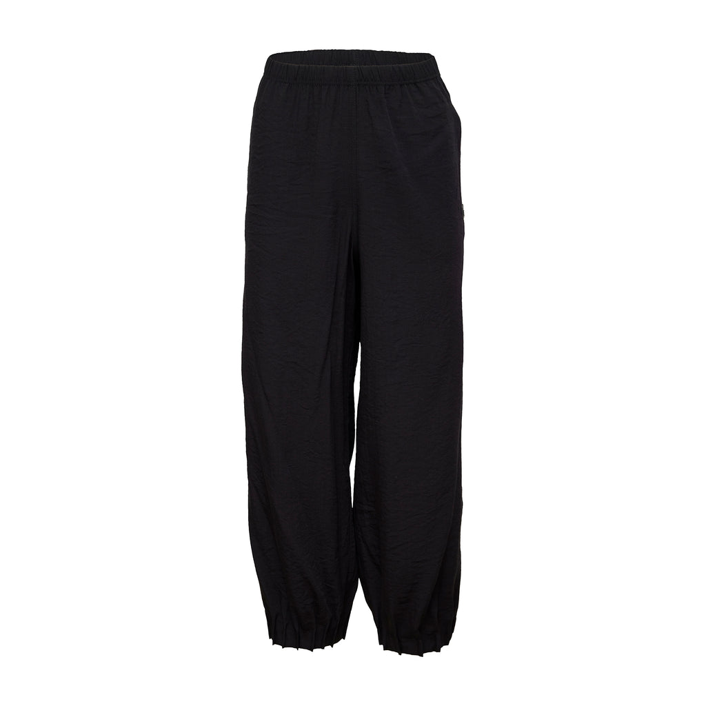 E-Avantgarde - Broek 14991- 99 - Black