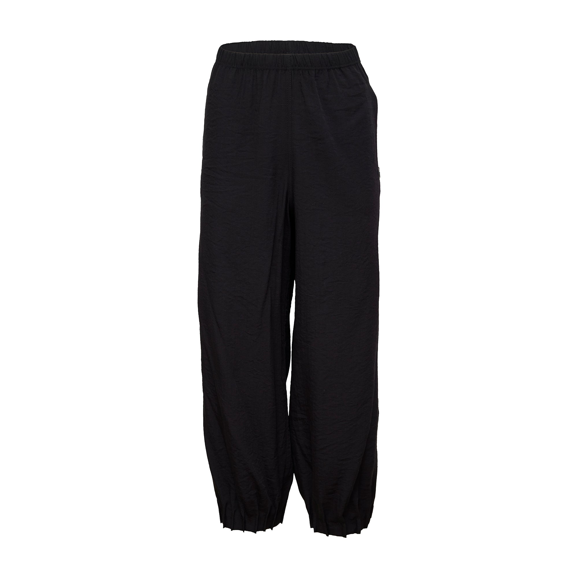 E-Avantgarde - Broek 14991- 99 - Black