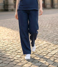 E-Avantgarde - Broek 15014 - 55 - Navy