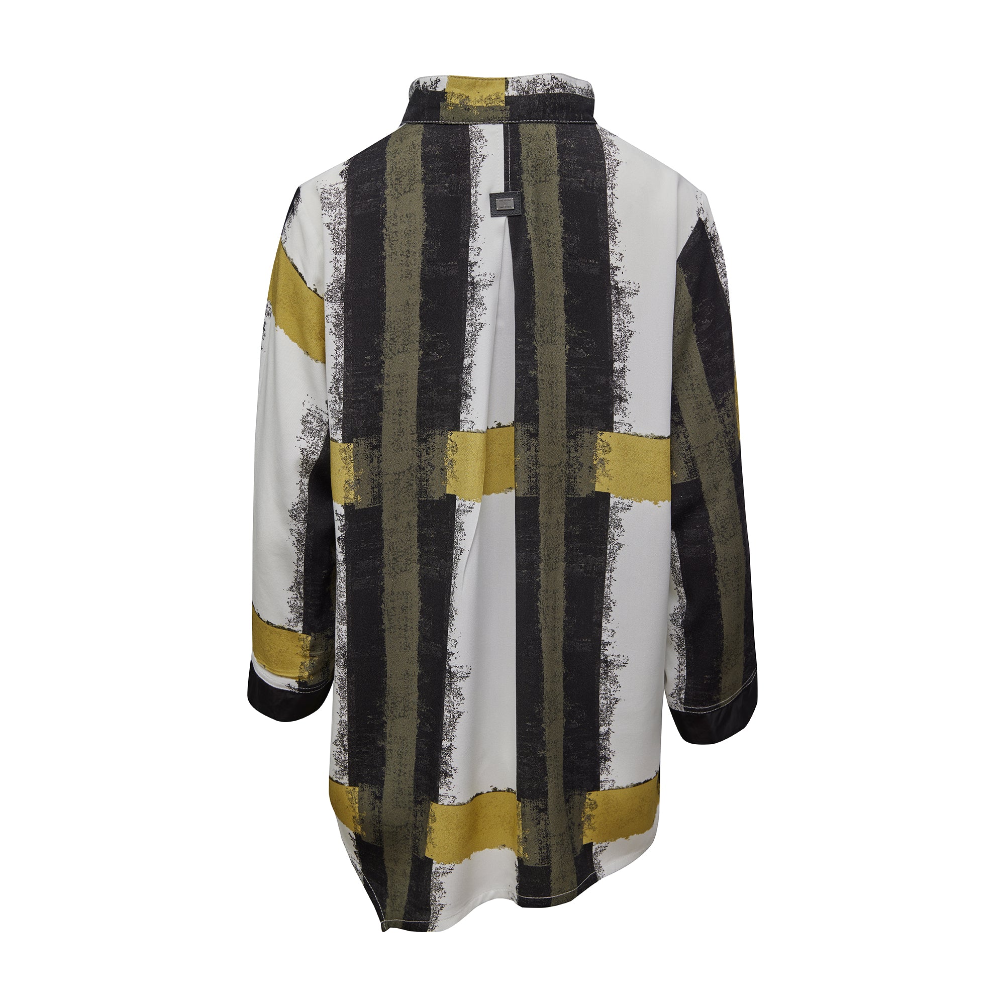 E-Avantgarde - Blouse/Shirt  15043- Saffron