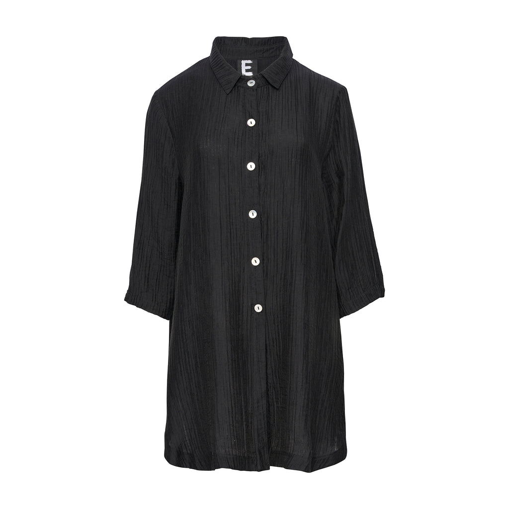 E-Avantgarde - Shirt 15131-99 - Black