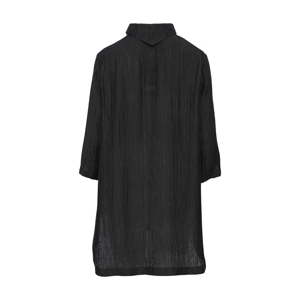 E-Avantgarde - Shirt 15131-99 - Black