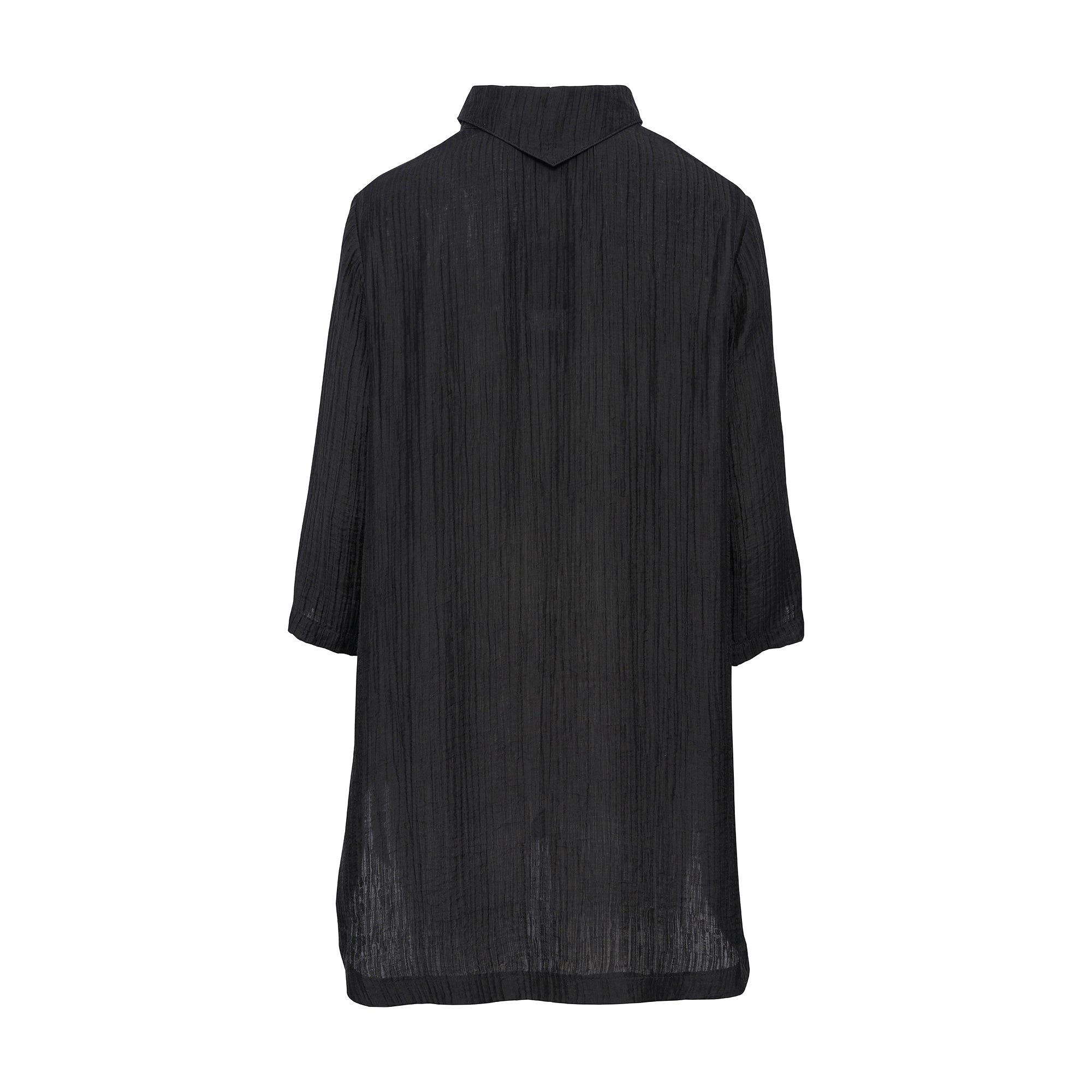 E-Avantgarde - Shirt 15131-99 - Black