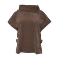 E-Avantgarde - West (gilet) 15242-5 - Taupe