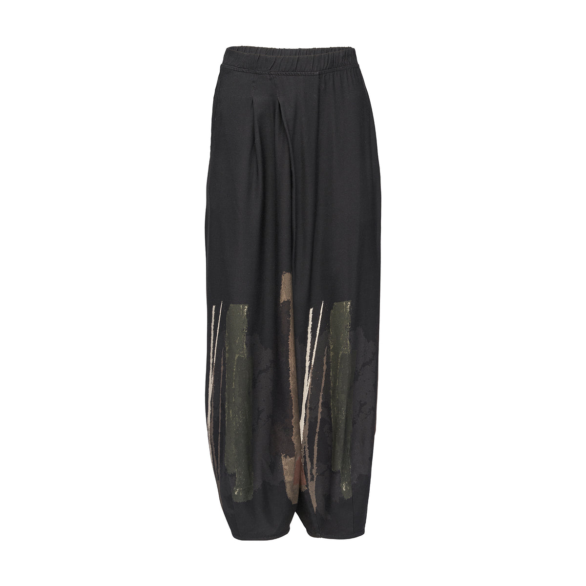 E-Avantgarde - Broek 15353-77 - Brown