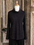 Geesje Sturre - Basic Pulli met col 2302508 - kleur 133