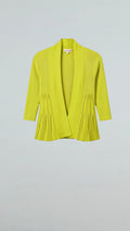 HeArt - Okal Vest Bres - Mellow Yellow