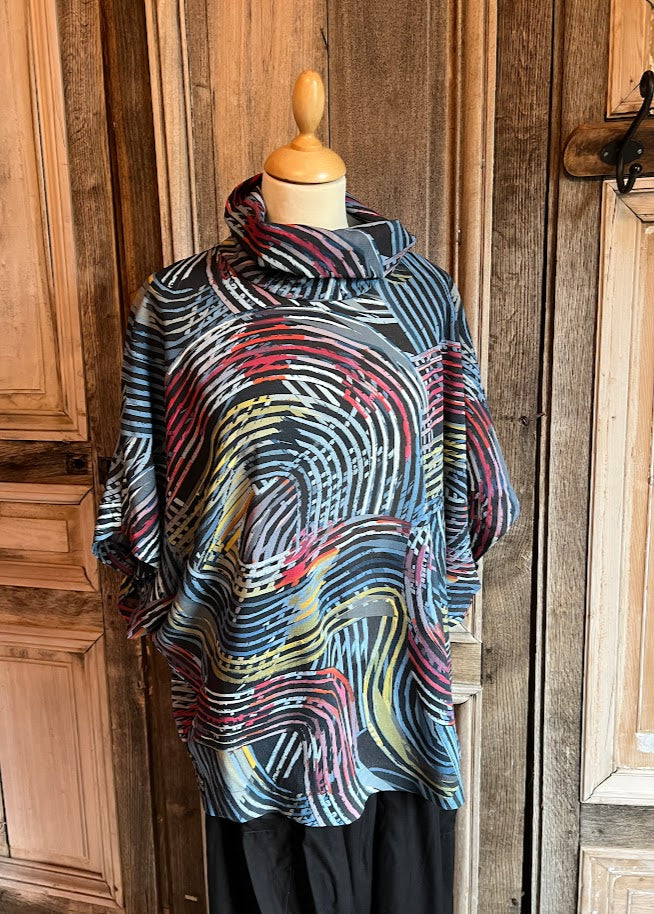 Geesje Sturre - Blouson 265853- #361