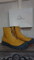 Lofina - Boots i6-965 - Yellow