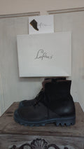 Lofina - boot i6-965 - grey/nero