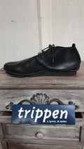 Trippen Chance - Black