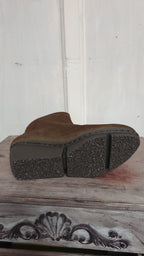 Trippen schoen Swift - Khaki - Mt 39