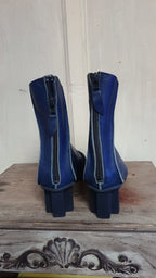 Trippen - Division - Navy - Mt. 40