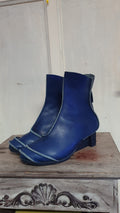 Trippen - Division - Navy - Mt. 40