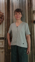 E-Avantgarde - Blouse/jasje *
