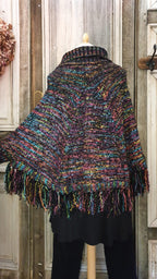 Angel Circle - Poncho