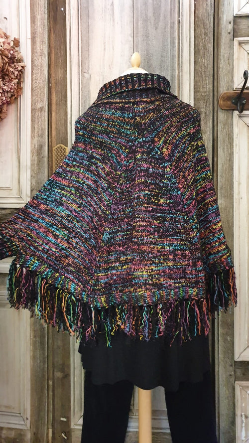 Angel Circle - Poncho