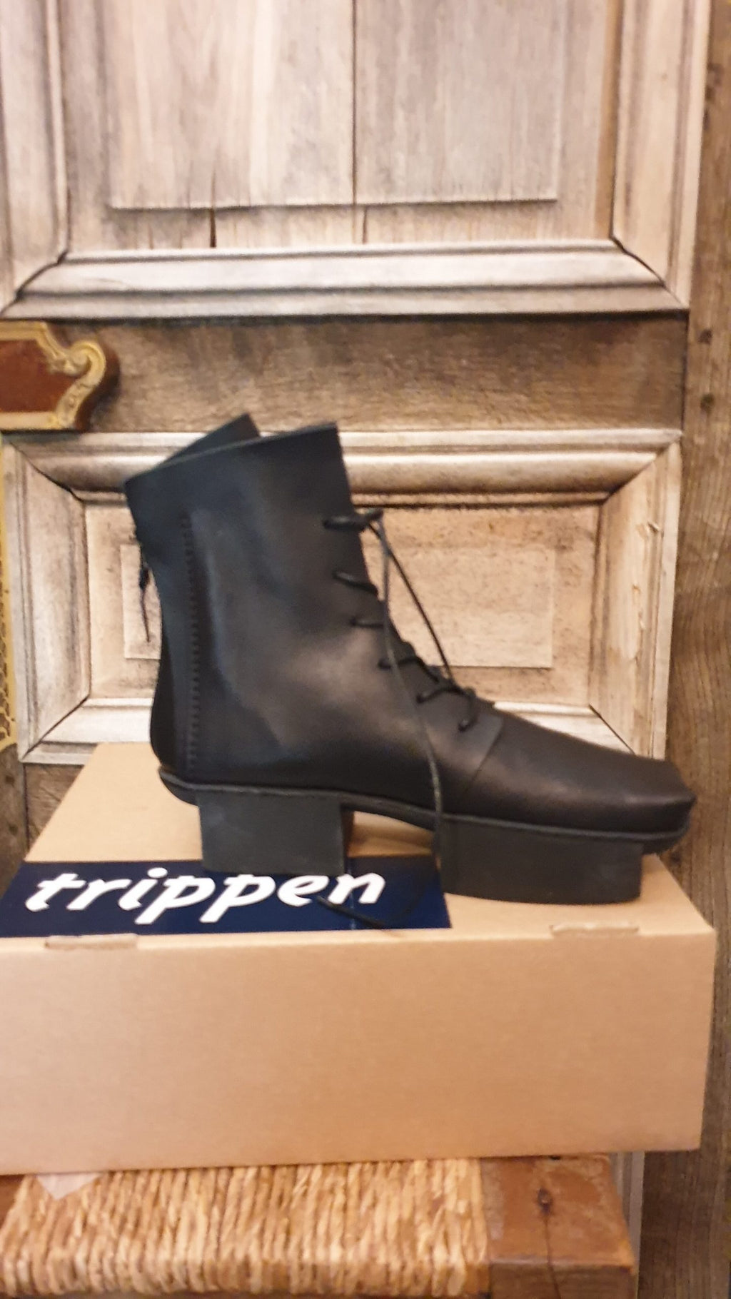 Trippen - Crime f