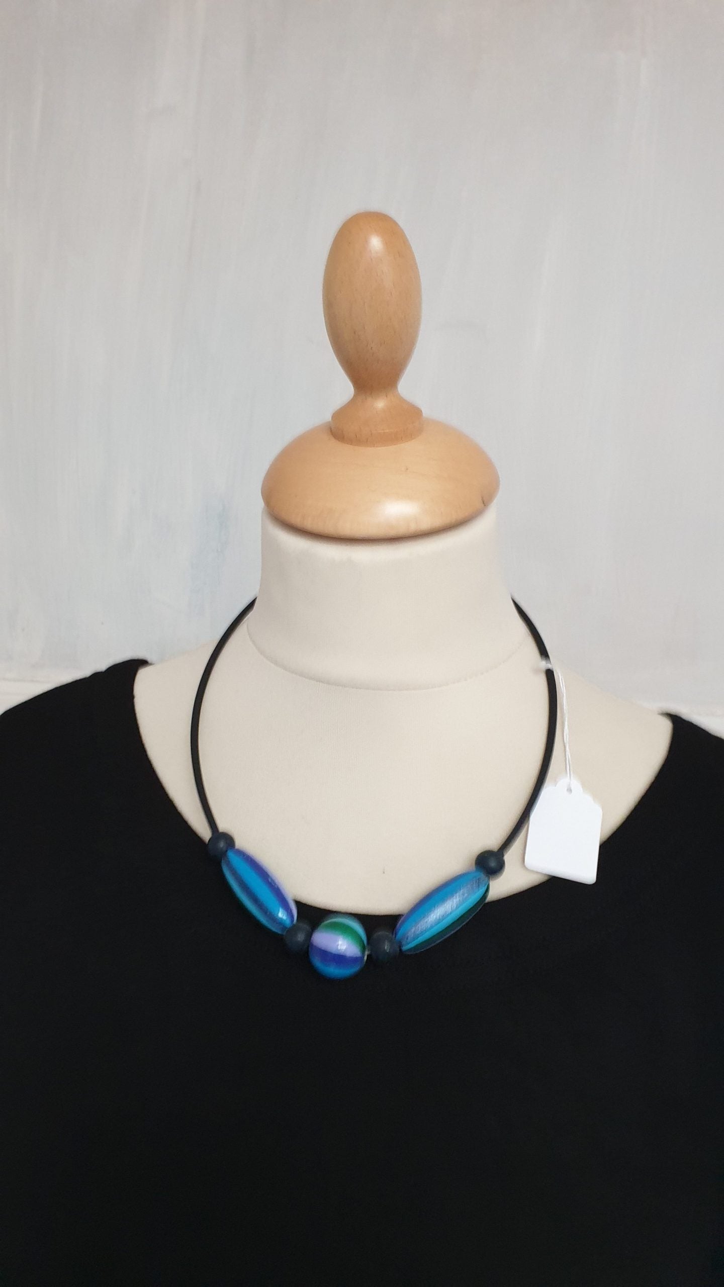 AnZZ ketting kraal