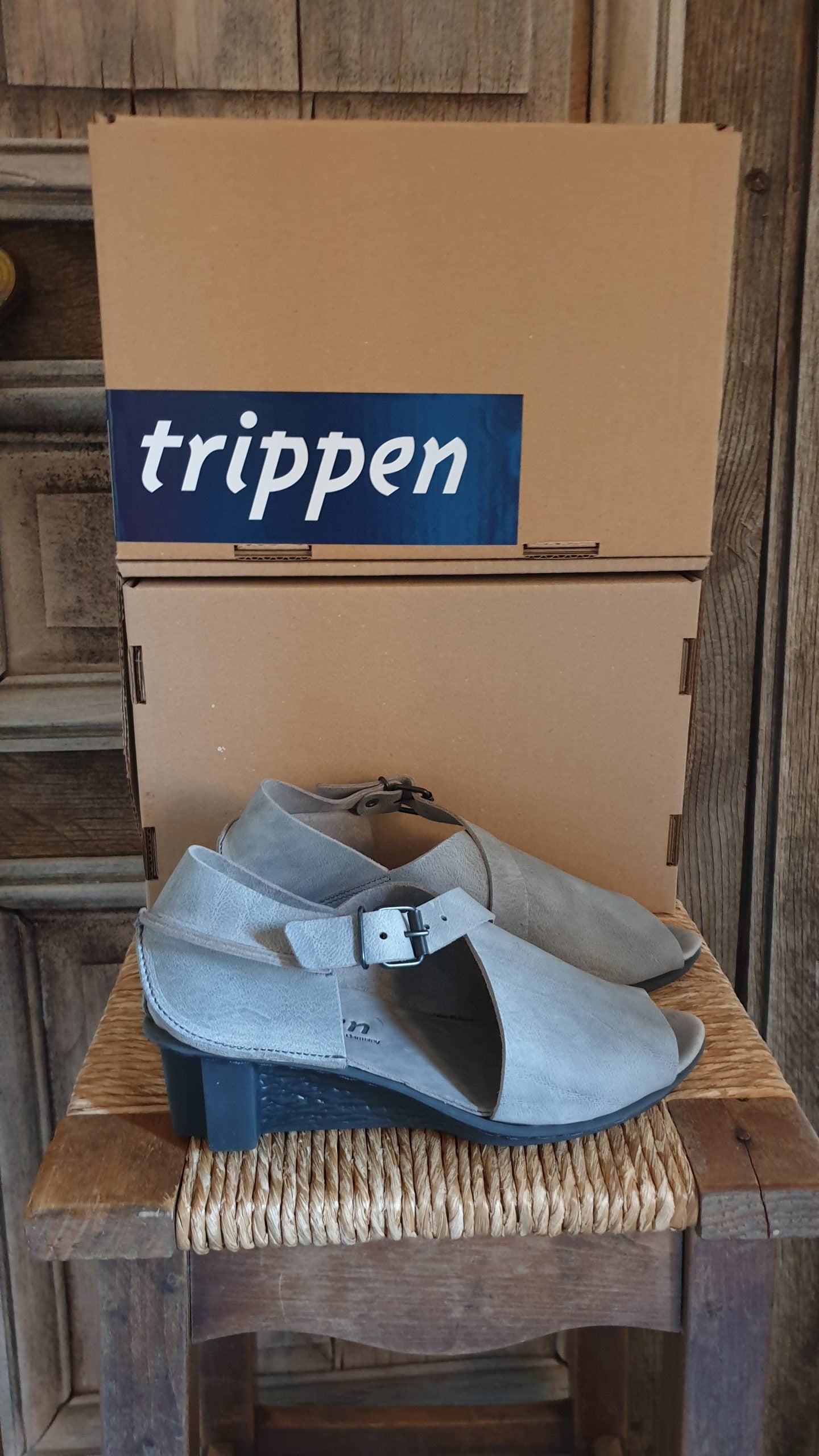 Trippen - Horizon waw