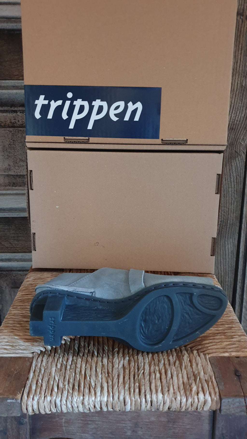 Trippen - Horizon waw