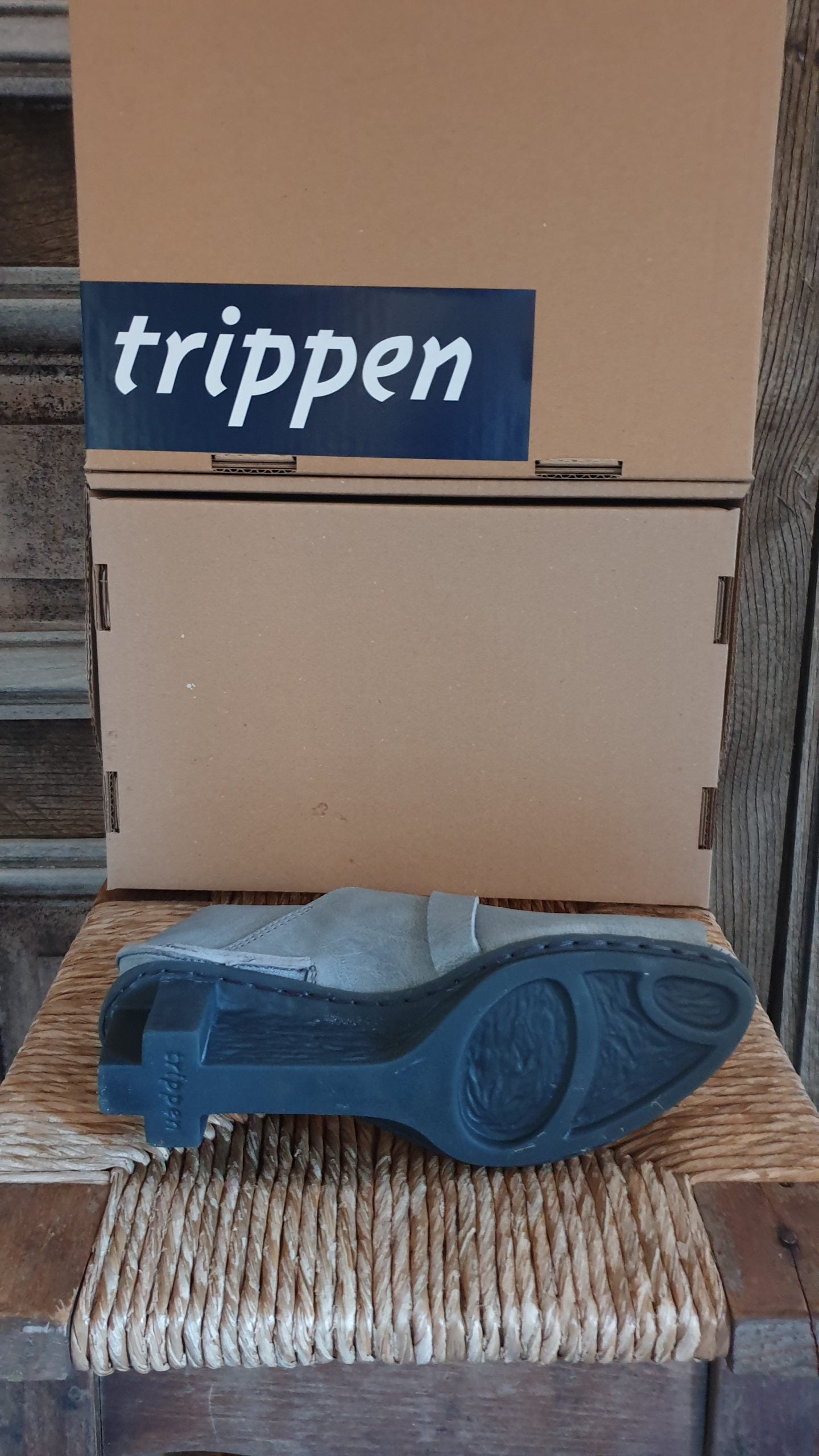 Trippen - Horizon waw