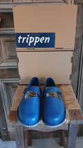 Trippen - Ahead blue - maat 42