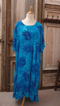 Angel Circle - Jurk (Maat 3XL) *