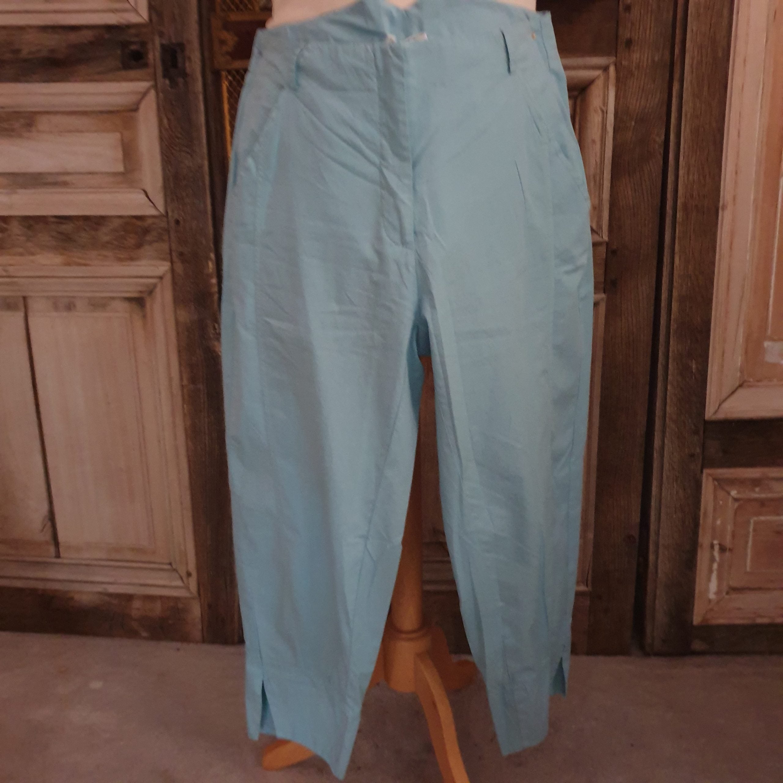 Luukaa broek 21Y219