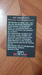Fates ART Armband 4