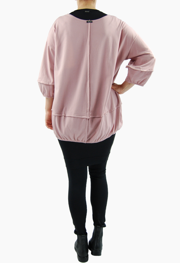 Boris - Shirt met stiksels - nr. 2035