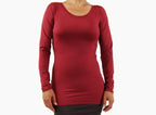 Boris - Basic Shirt lange mouw Meryl - nr. 2100