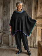 Geesje Sturre  poncho 254