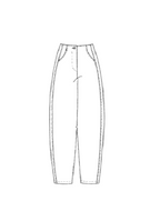 OSKA® Broek 638 - 842Dune