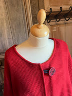 Geesje Sturre - Jasje 637522 - #94 Rood