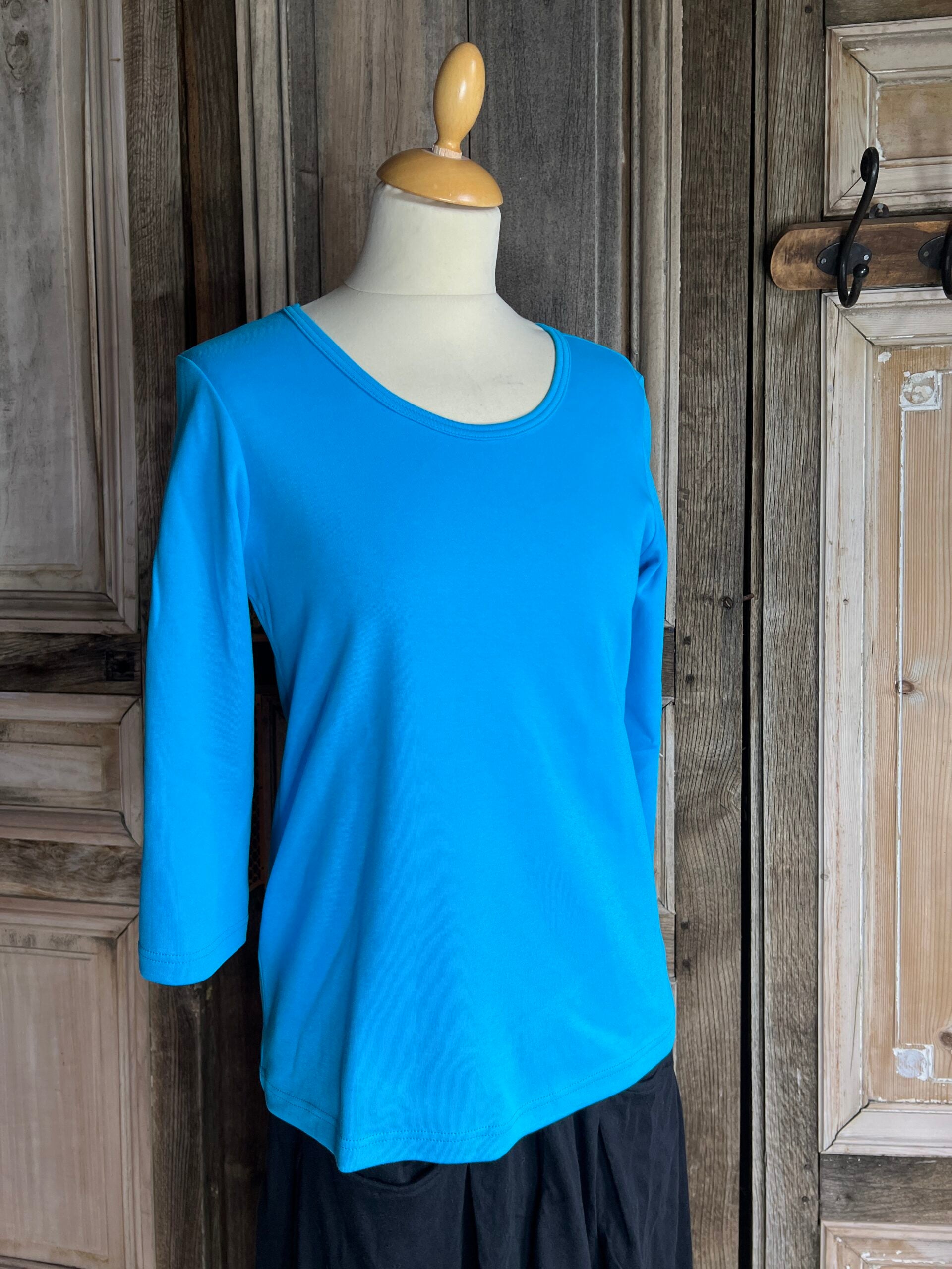 Geesje Sturre - T shirt - kleur 5