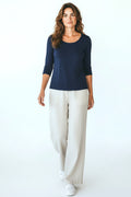 Geesje Sturre - Basic shirt 2302356 - #126