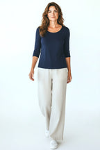 Geesje Sturre - Basic shirt 2302356 - #126