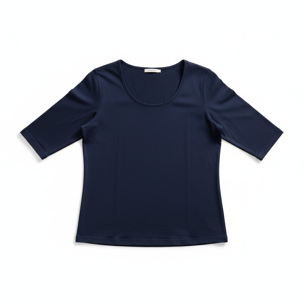 Geesje Sturre - Basic shirt 2302356 - #126