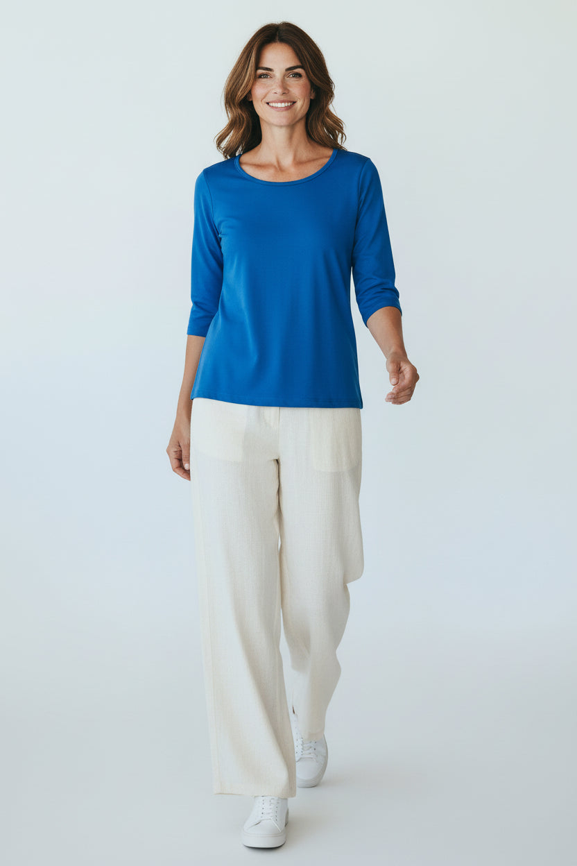 Geesje Sturre - Shirt #2302356 - Kleur 128