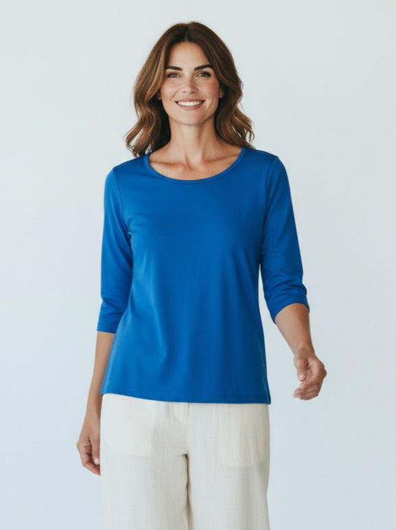 Geesje Sturre - Shirt #2302356 - Kleur 128