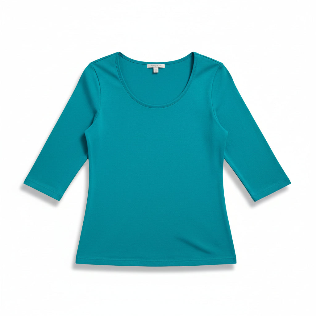 Geesje Sturre - Basic shirt 2302356 - #130