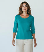 Geesje Sturre - Basic shirt 2302356 - #130