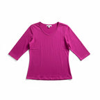 Geesje Sturre - Shirt #2302356 - Kleur 134 magenta