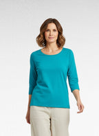 Geesje Sturre - Basic shirt 2302356 - #143