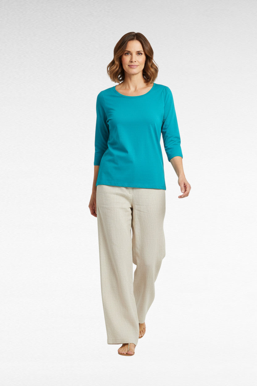 Geesje Sturre - Basic shirt 2302356 - #143