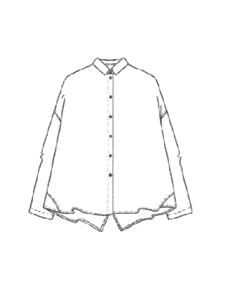 OSKA® Blouse 630 - 470Dew