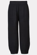 Himalaya -  Wollen broek - Black