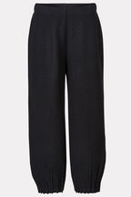 Himalaya -  Wollen broek - Black