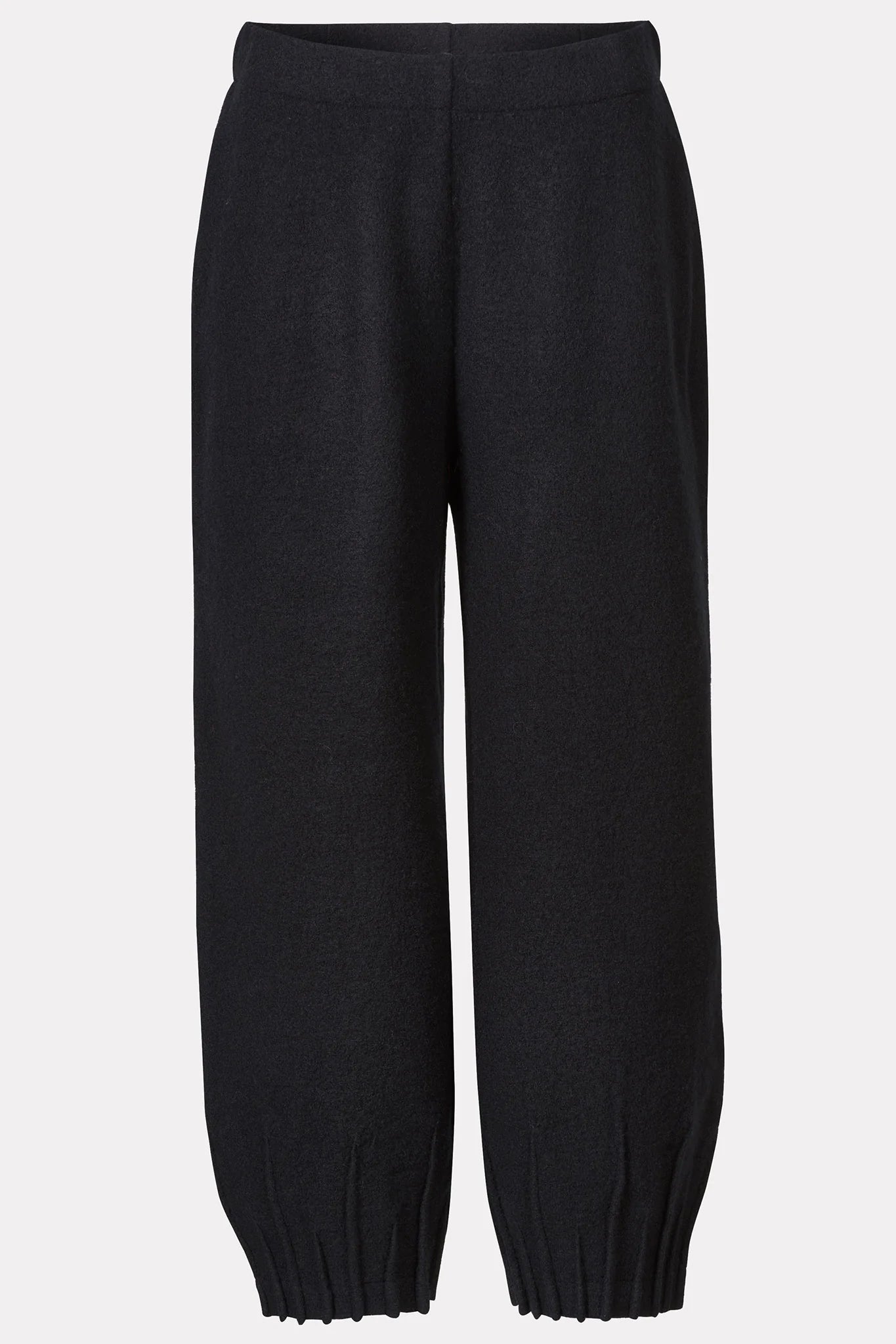 Himalaya -  Wollen broek - Black
